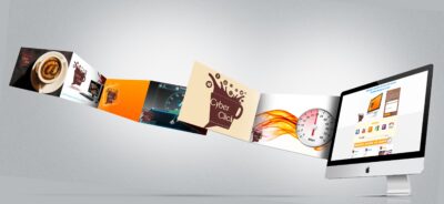 Web design