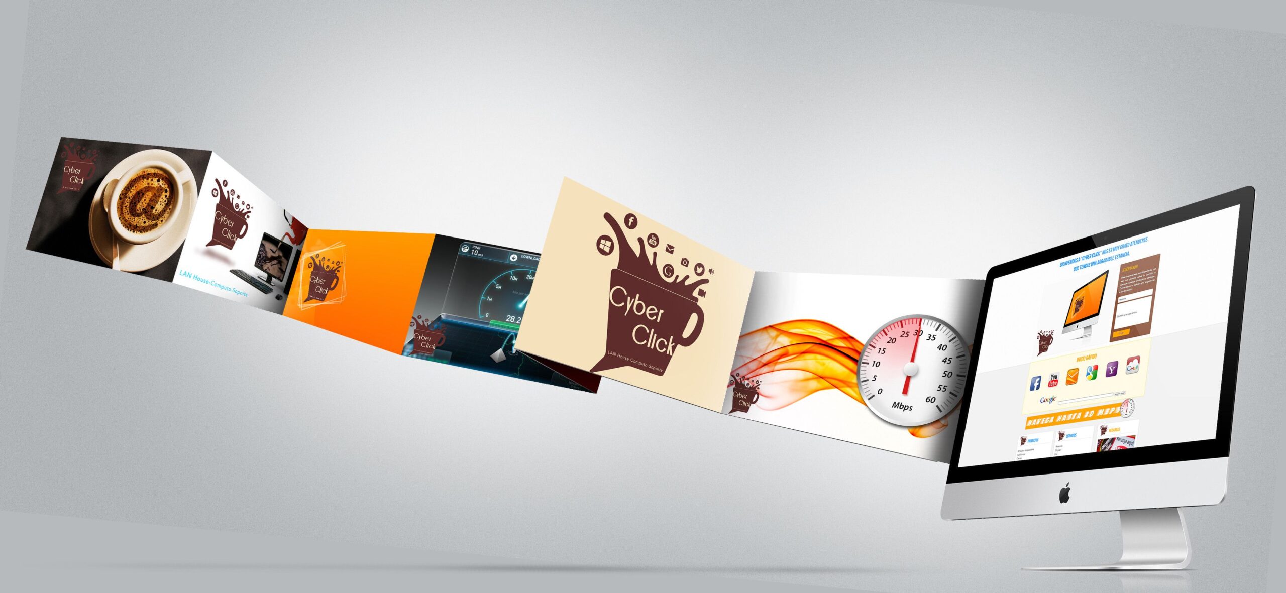 Web design