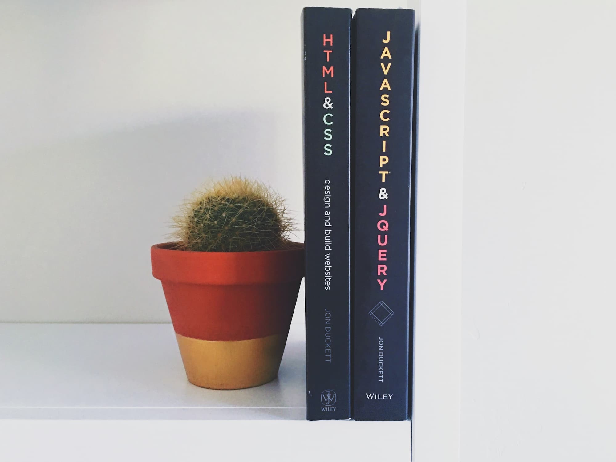 JavaScript Books